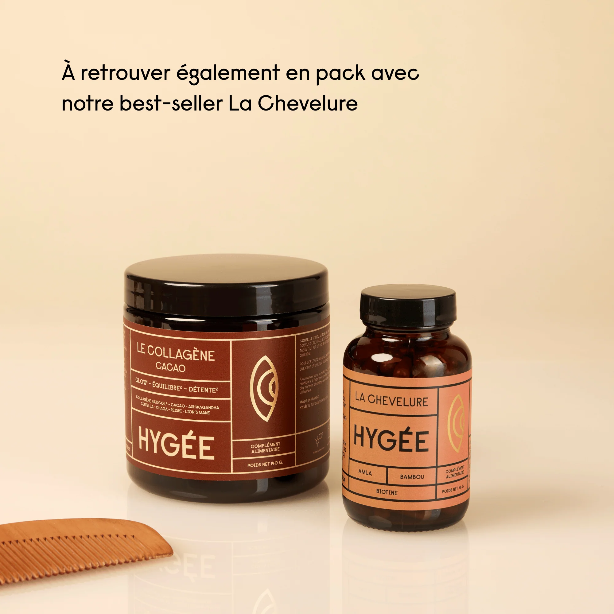 Le Collagène Cacao - Image 10
