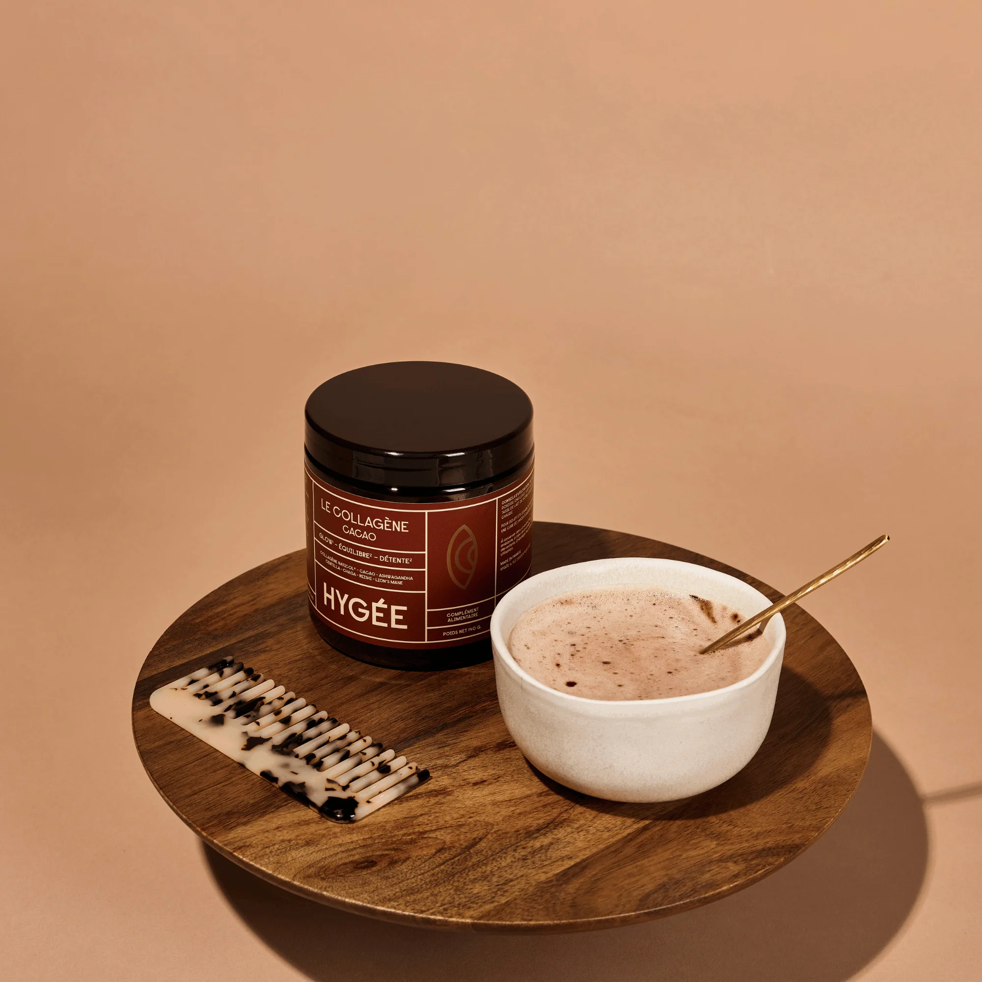 Le Collagène Cacao - Image 9