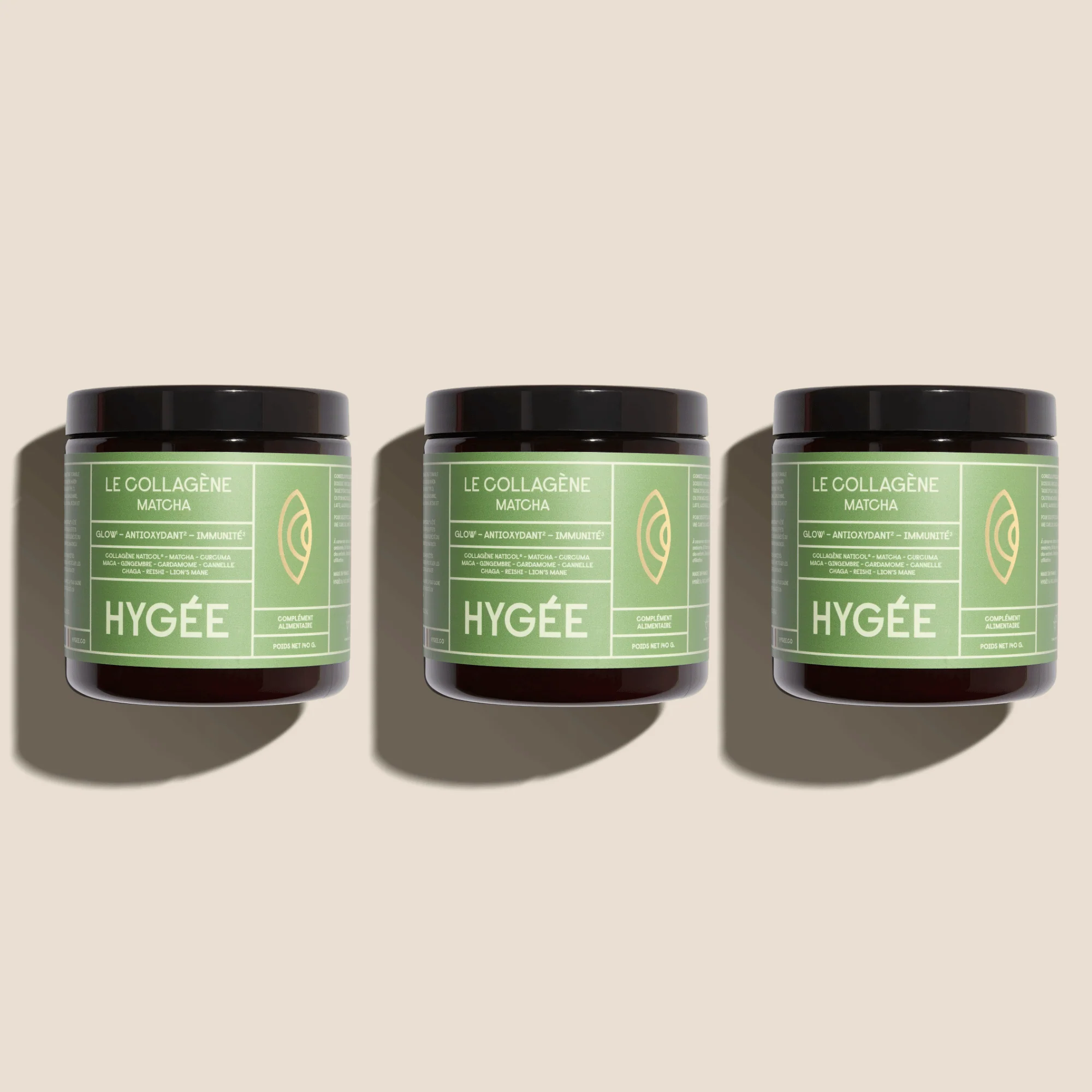 Le Collagène Matcha - Image 10