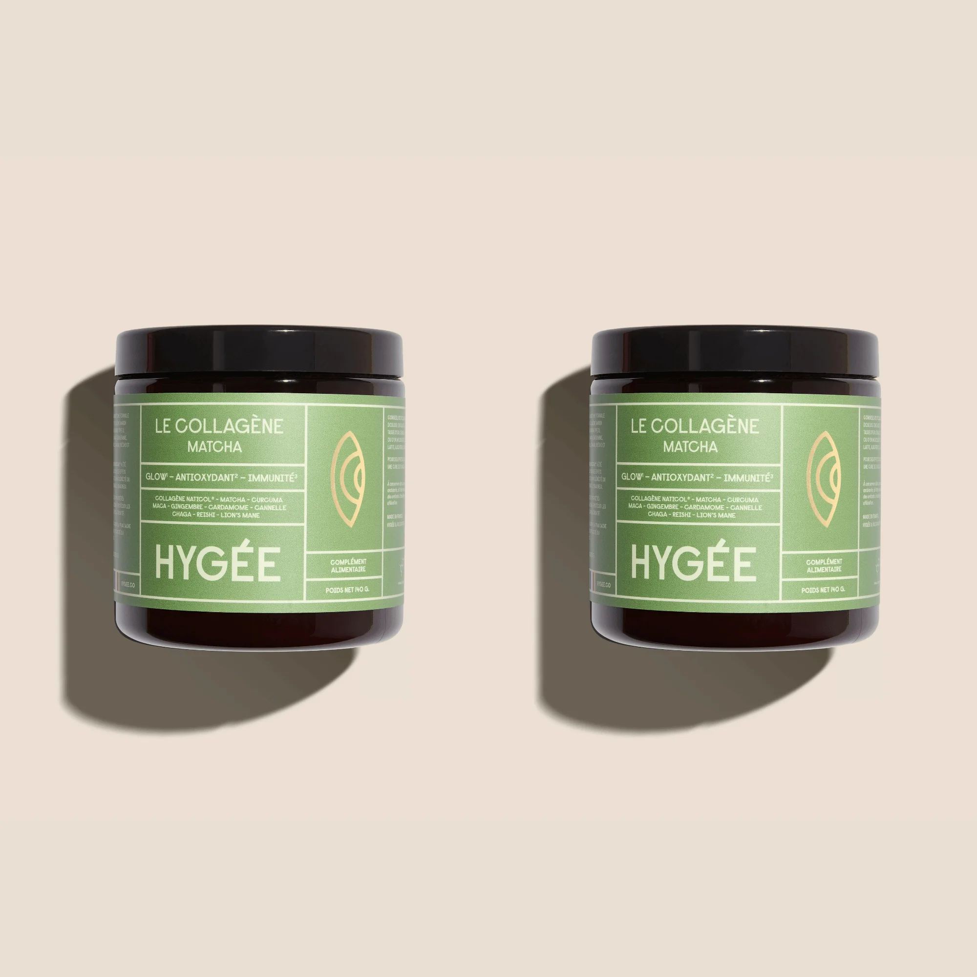 Le Collagène Matcha - Image 11