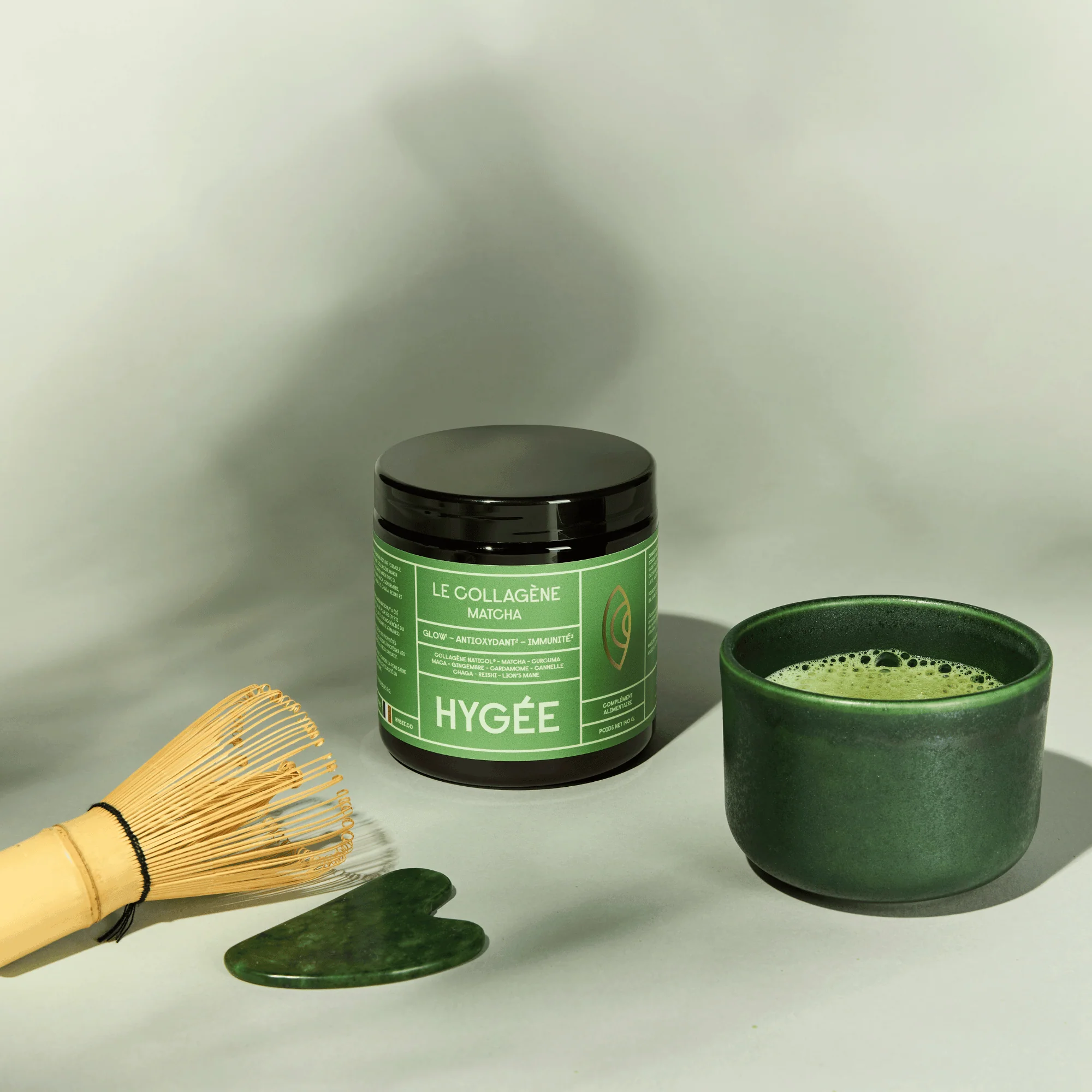 Le Collagène Matcha - Image 8