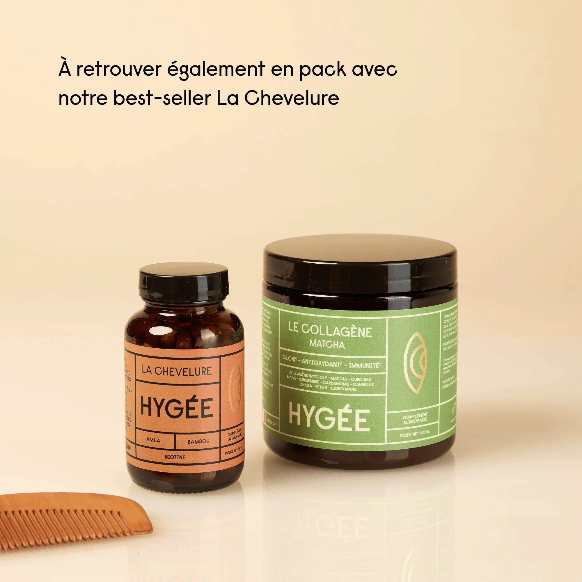 Le Collagène Matcha - Image 9