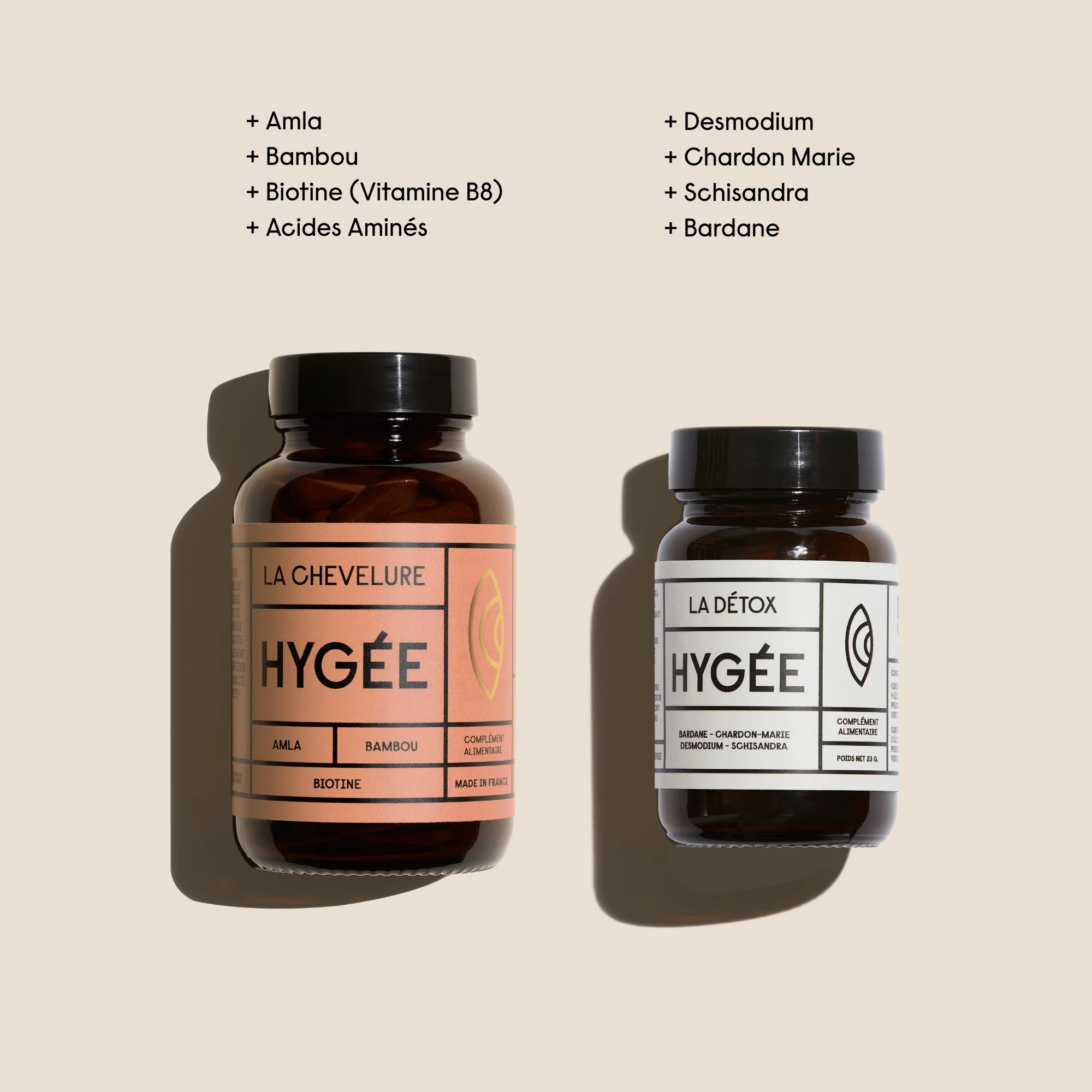 Rituel Détox & Chevelure - Image 4