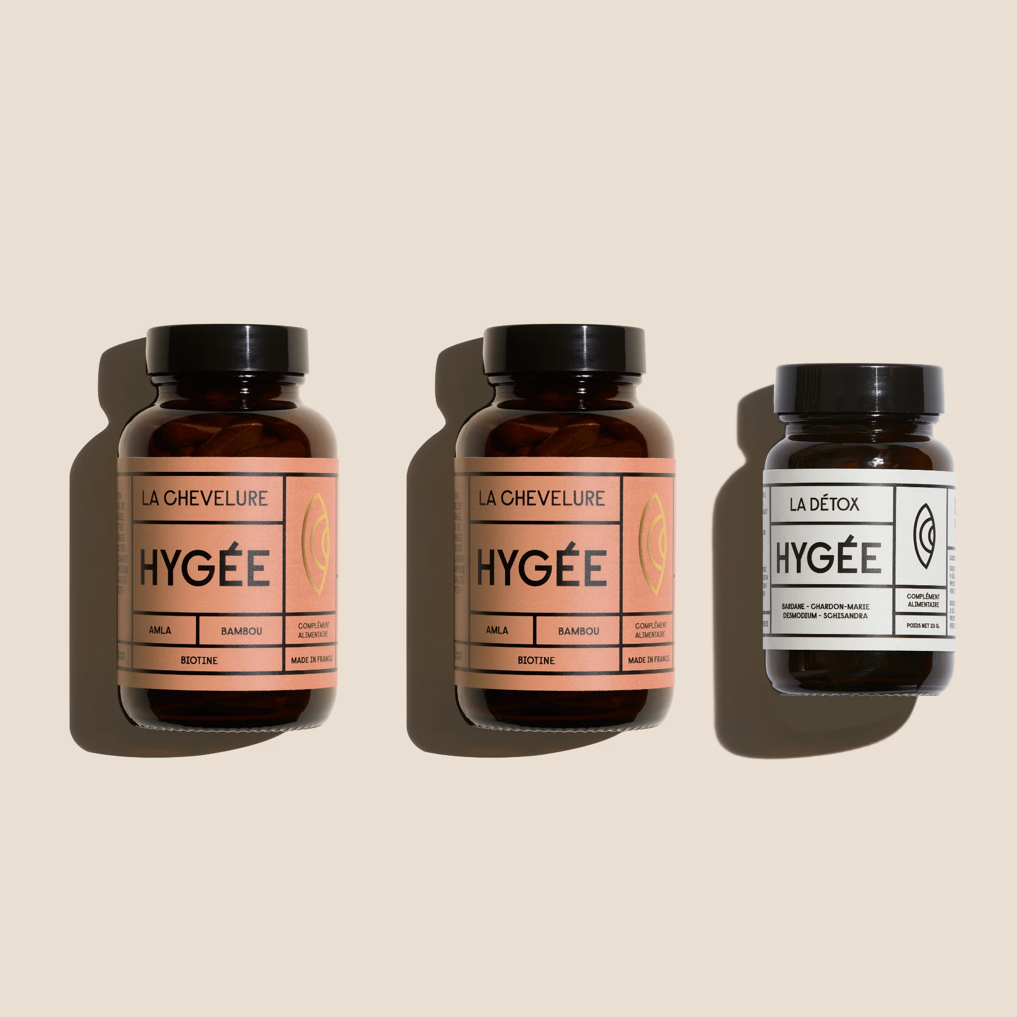 Rituel Détox & Chevelure - Image 6
