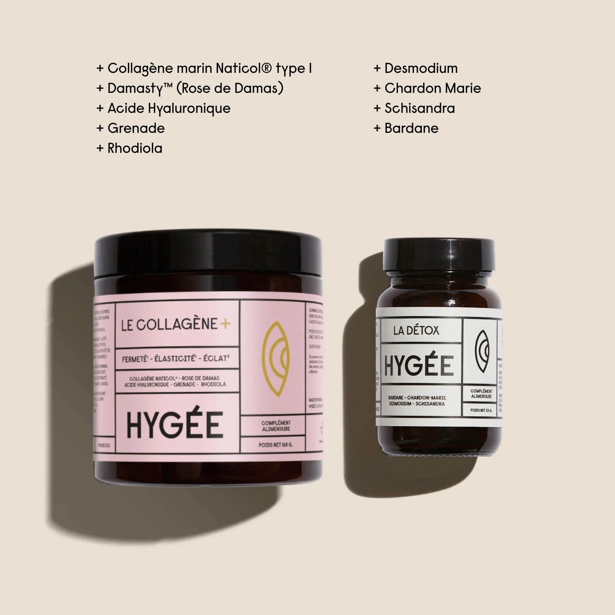 Rituel Détox & Collagène+ - Image 4