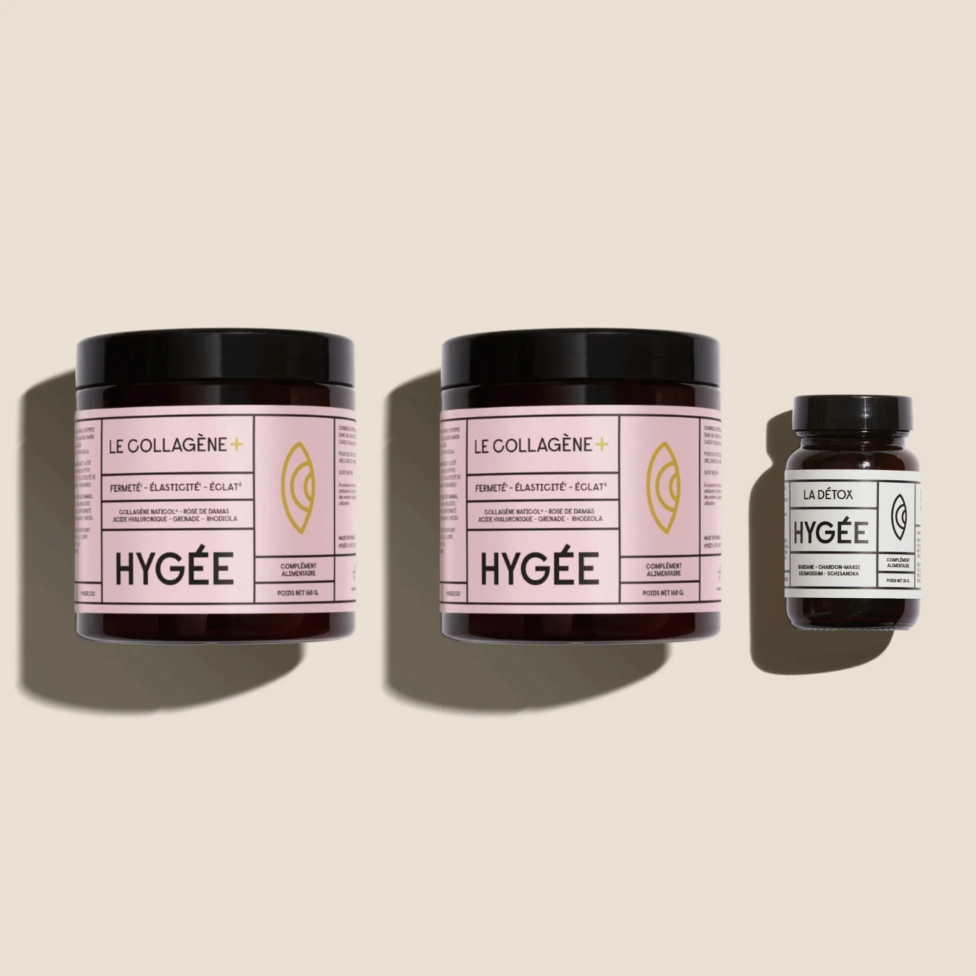 Rituel Détox & Collagène+ - Image 6