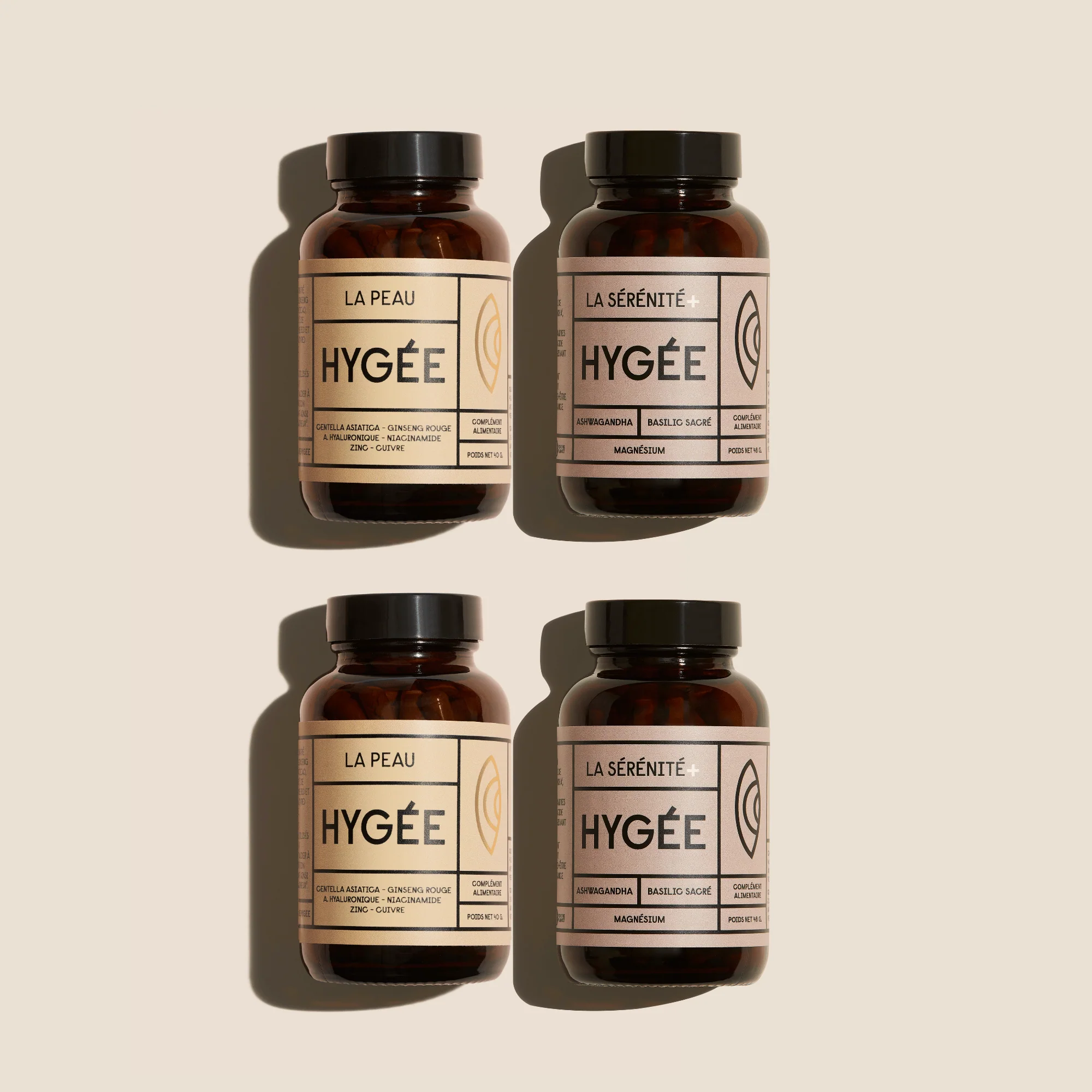 Rituel Peau & Sérénité - Image 3