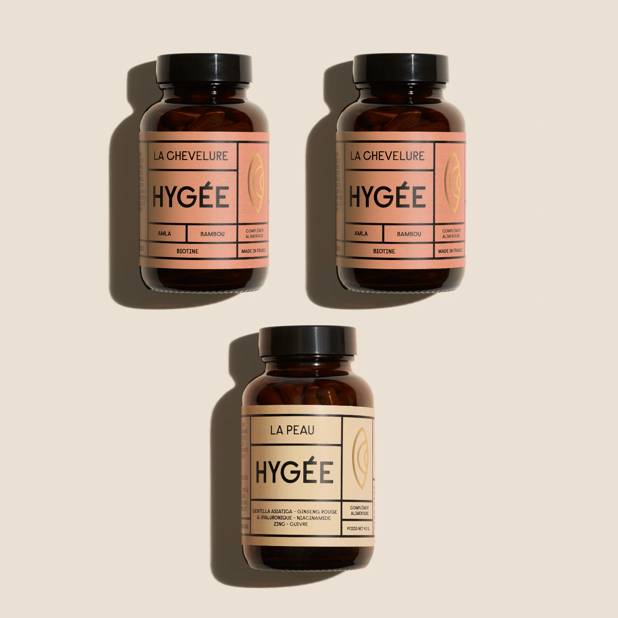 Rituel Cheveux & Peau - Image 10