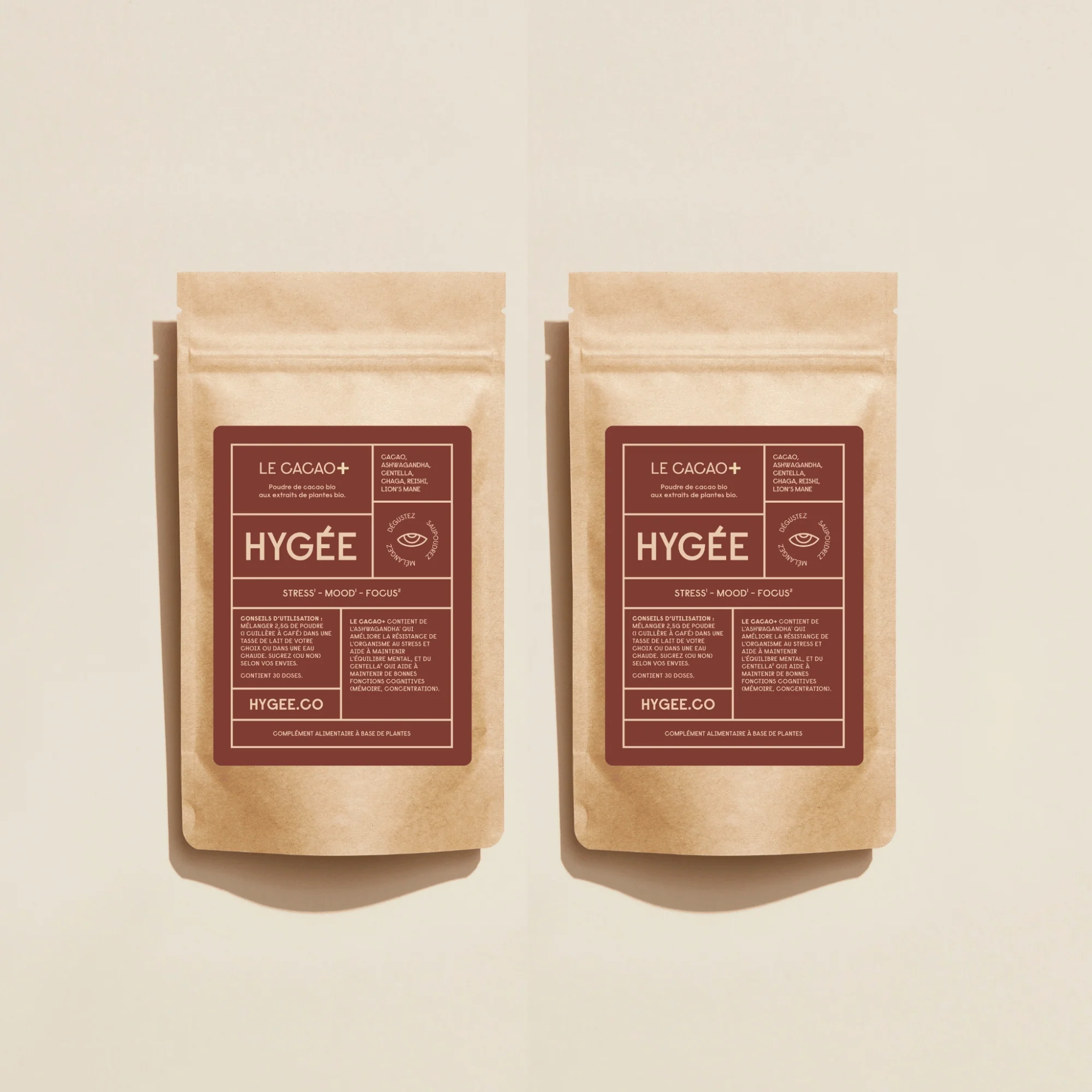 Le Cacao+ - Image 4