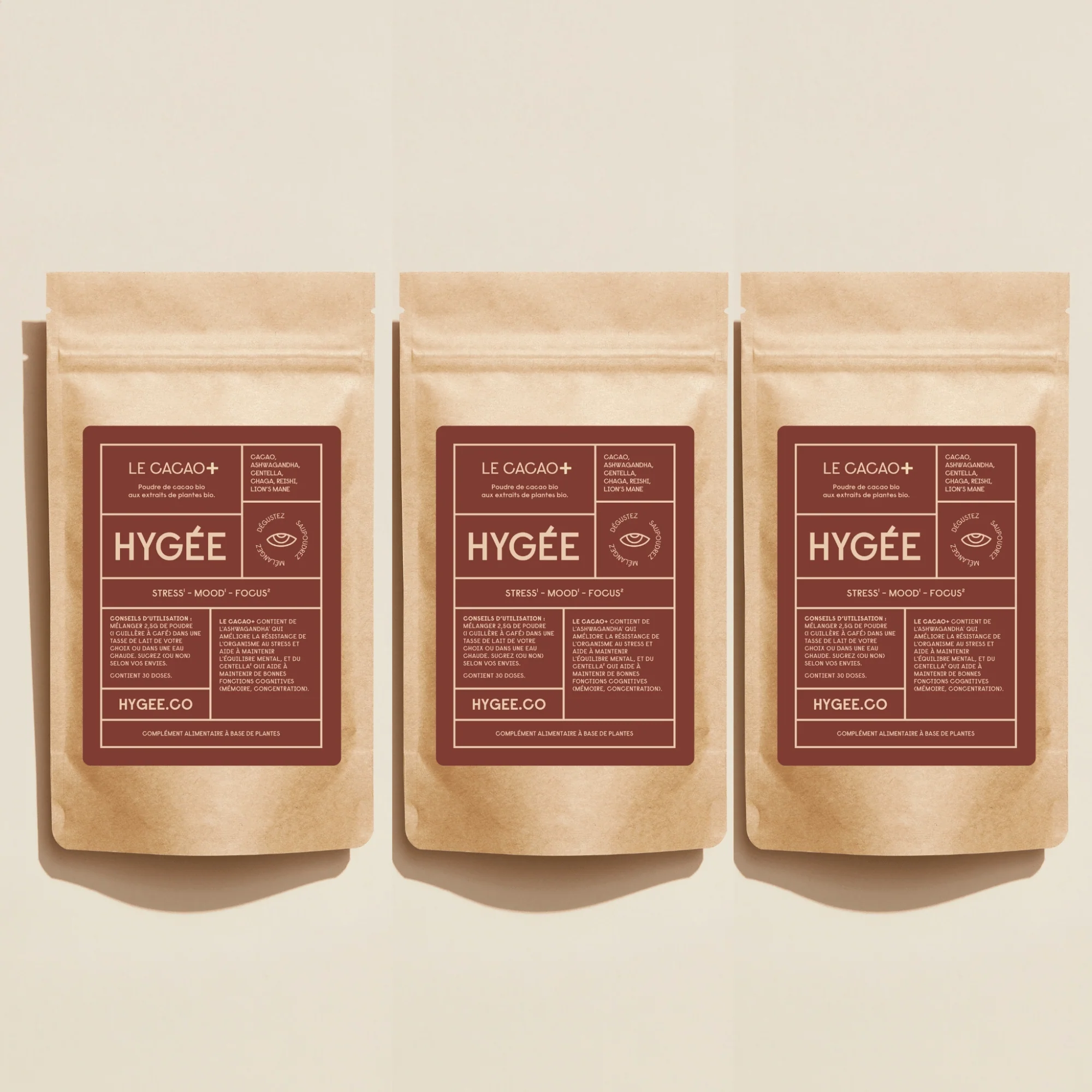 Le Cacao+ - Image 5