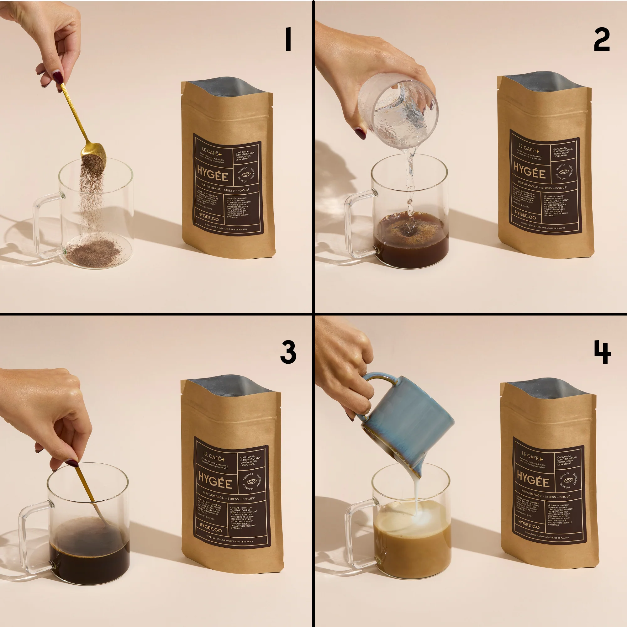 Le Café+ - Image 4