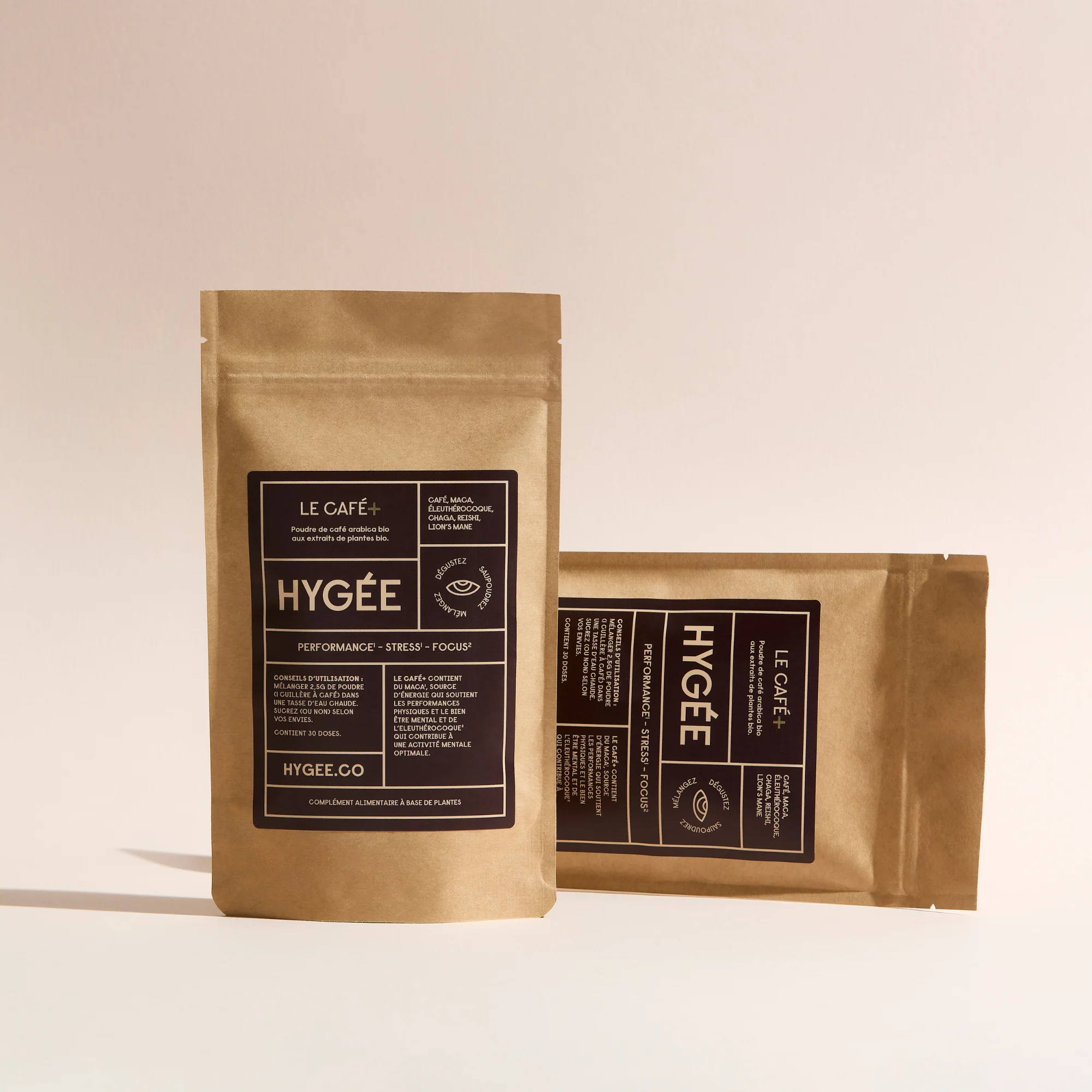 Le Café+ - Image 6