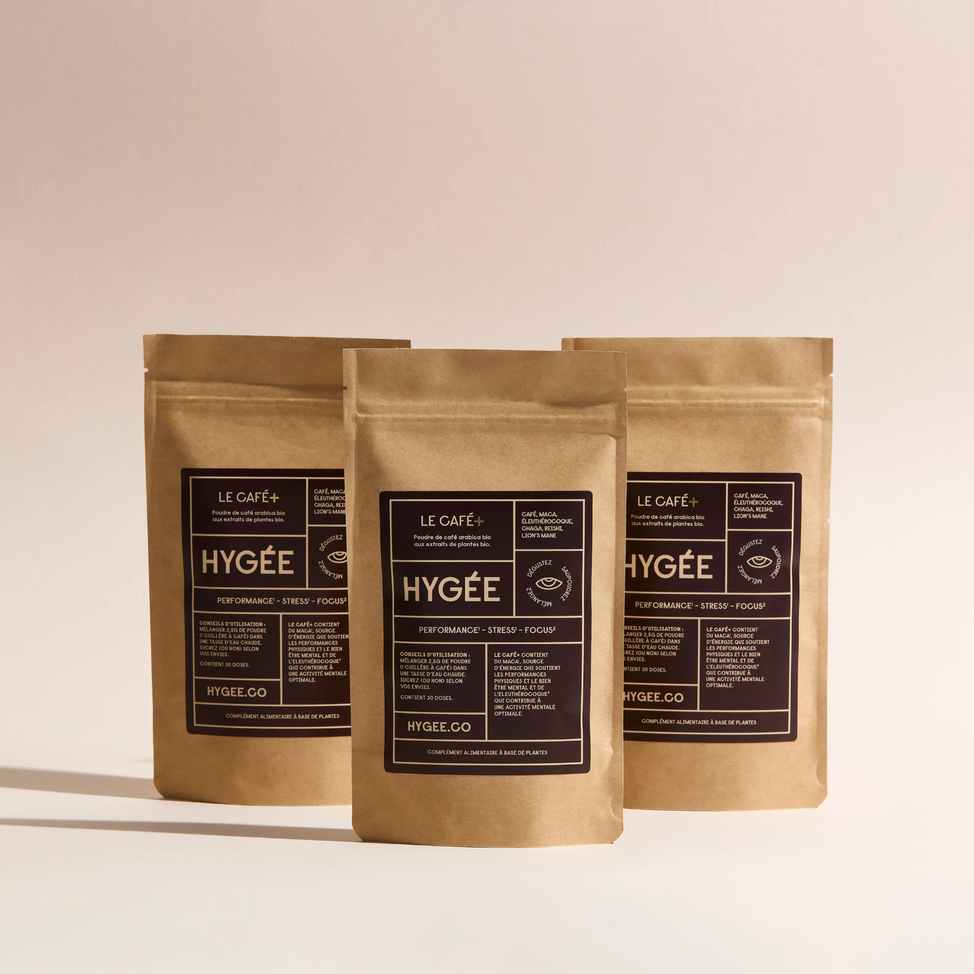 Le Café+ - Image 7