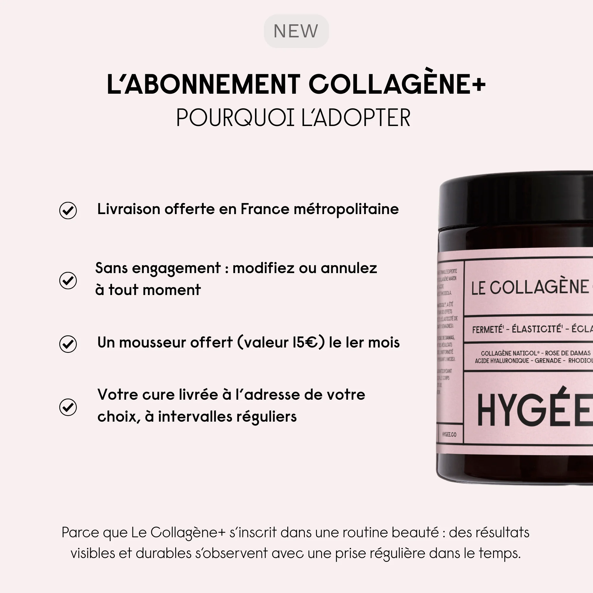 Le Collagène+ - Image 3