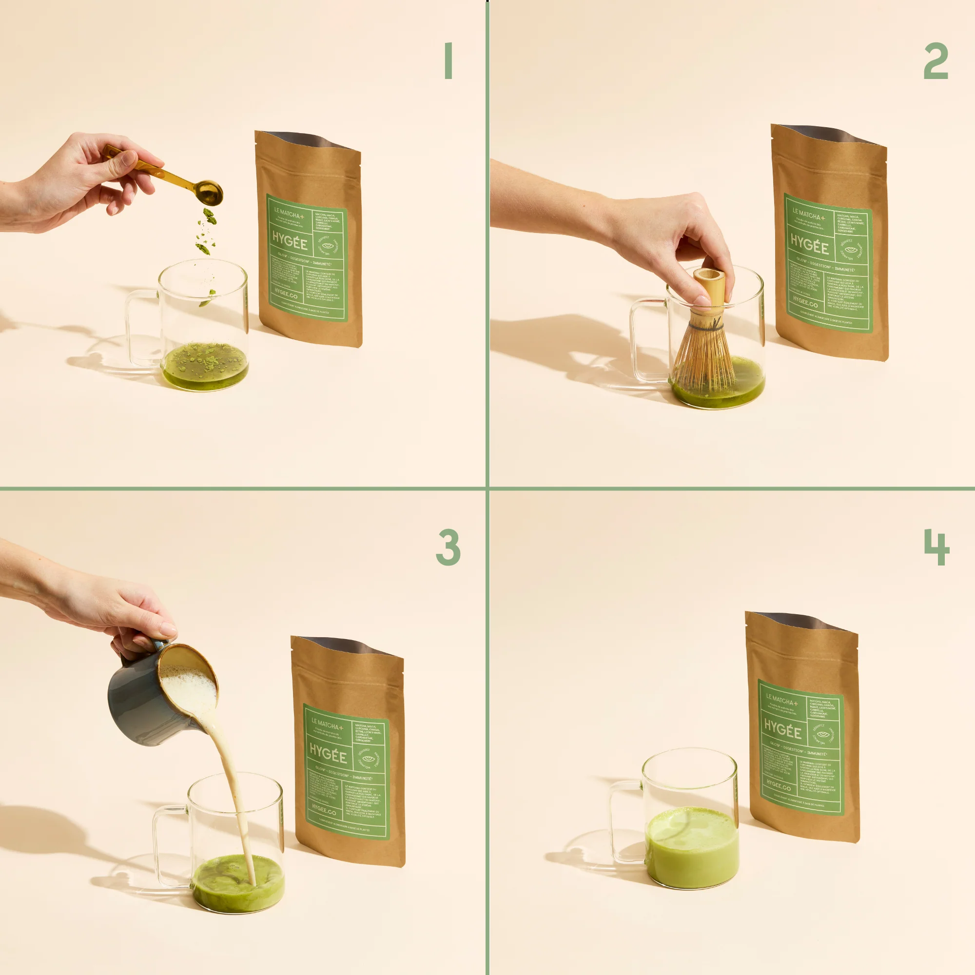 Le Matcha+ - Image 3