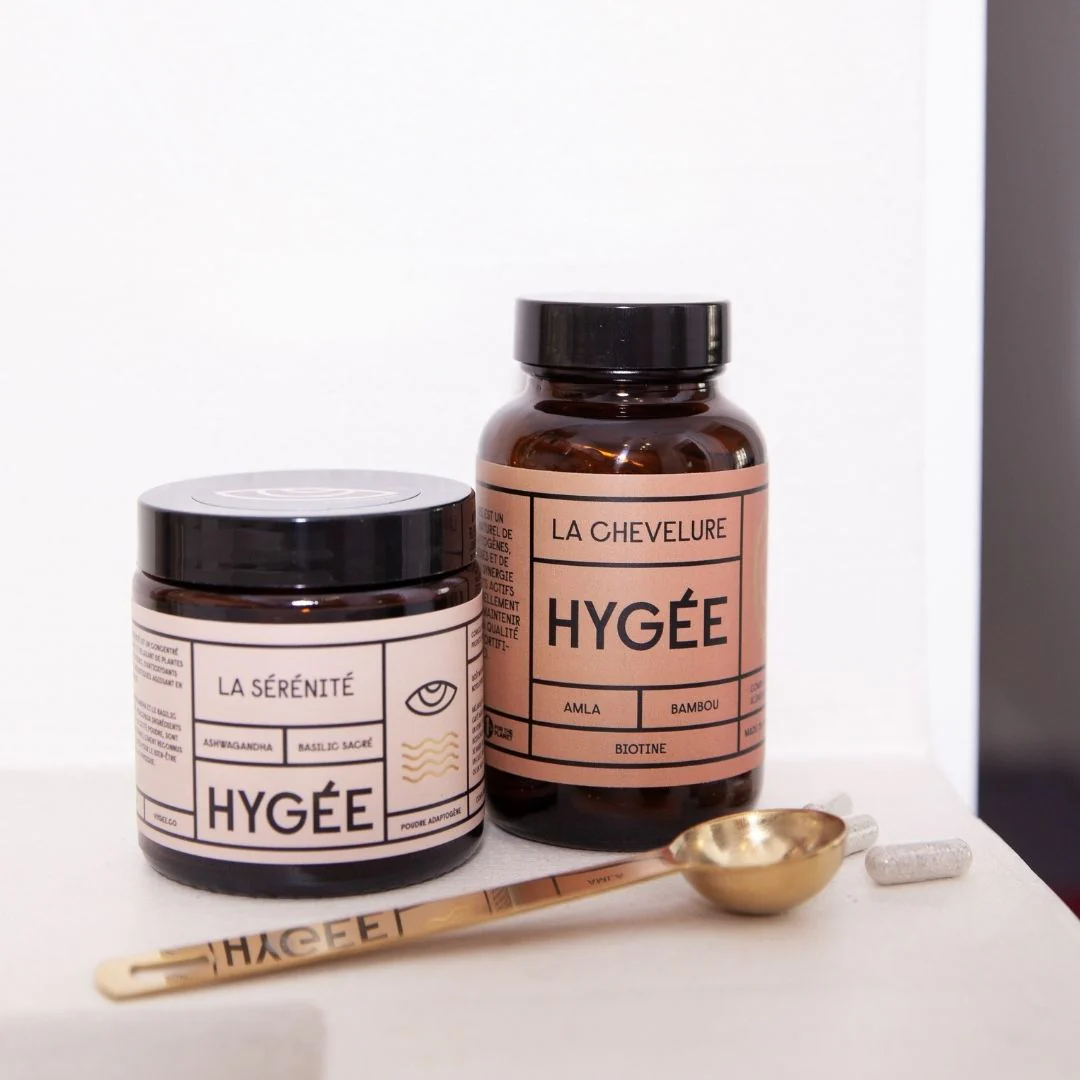 Rituel Chevelure & Sérénité - Image 3