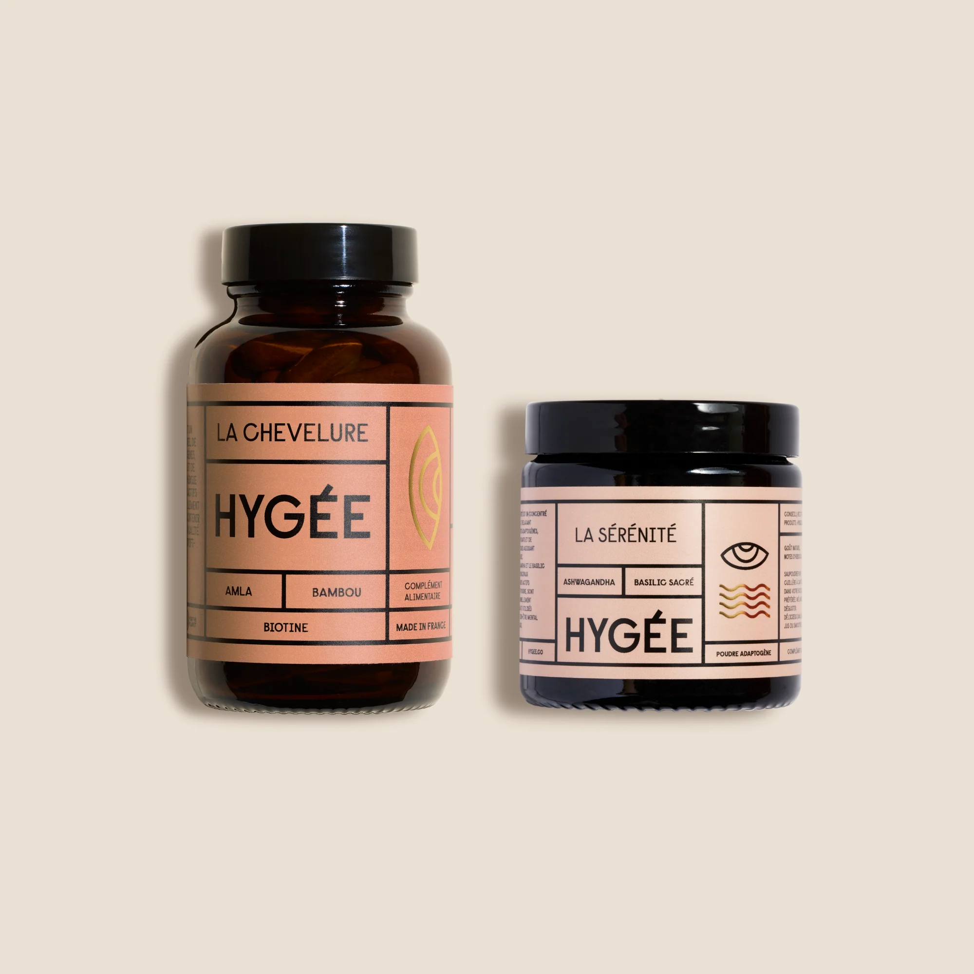 Rituel Chevelure & Sérénité - Image 4