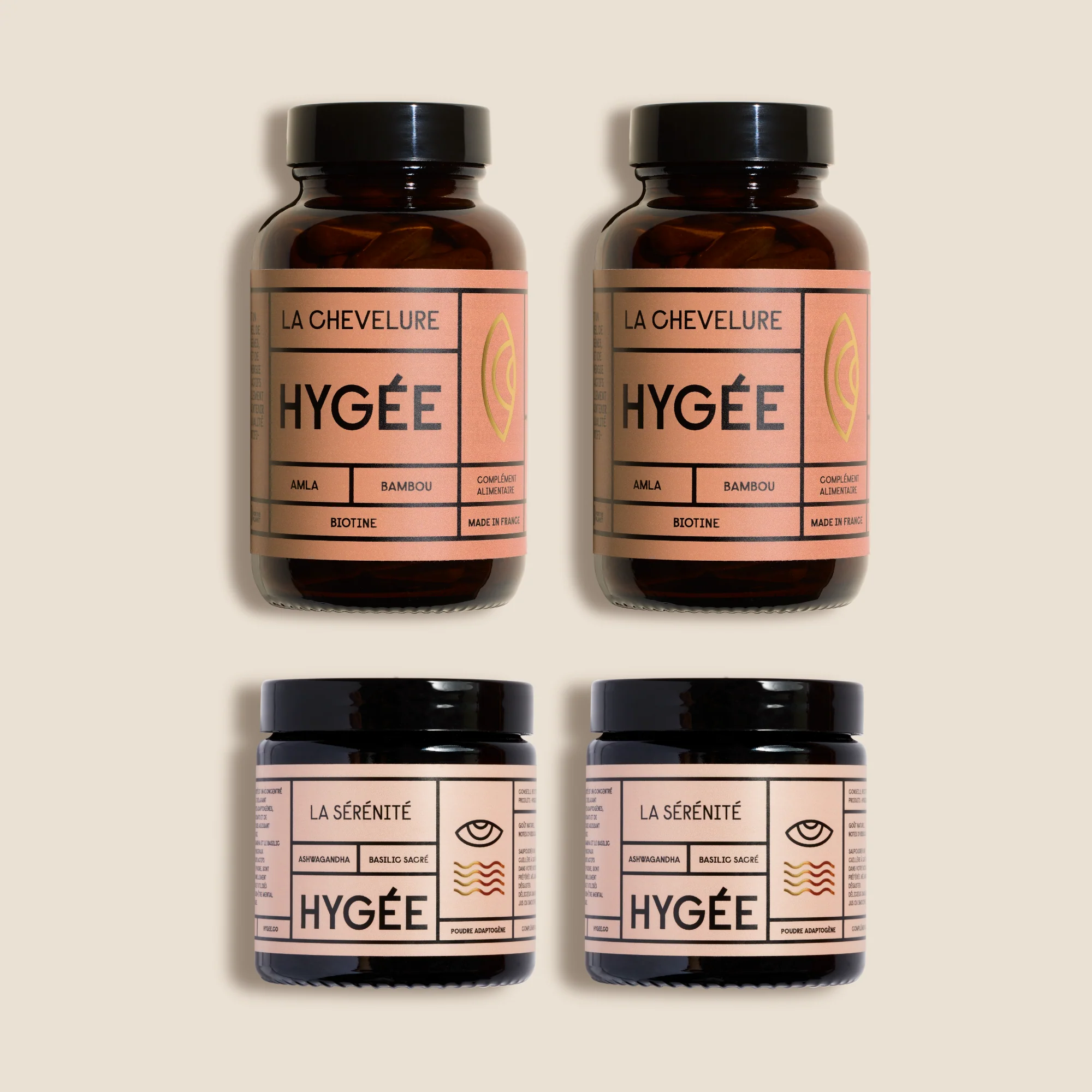 Rituel Chevelure & Sérénité - Image 5