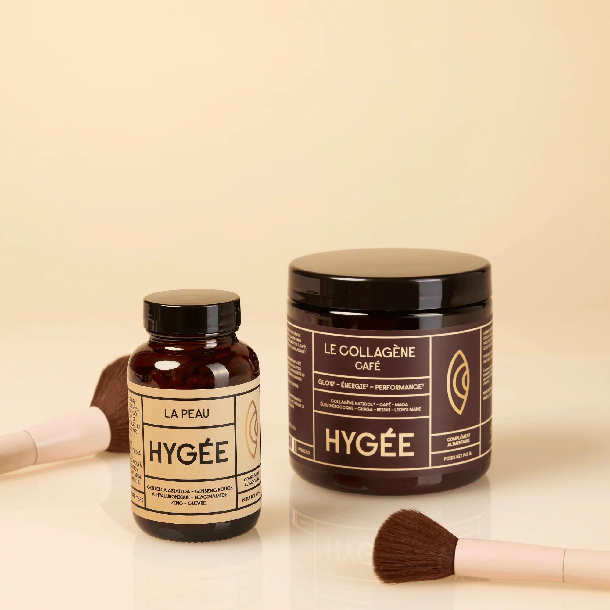 Le Rituel Peau & Collagène (saveur au choix) - Image 3