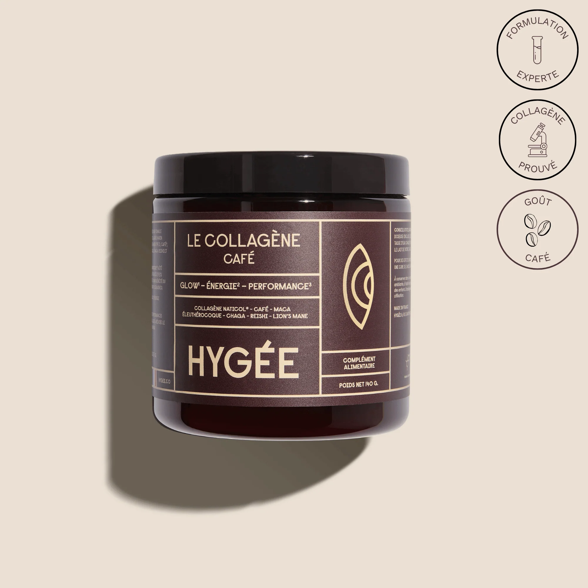 Le Rituel Peau & Collagène (saveur au choix) - Image 6