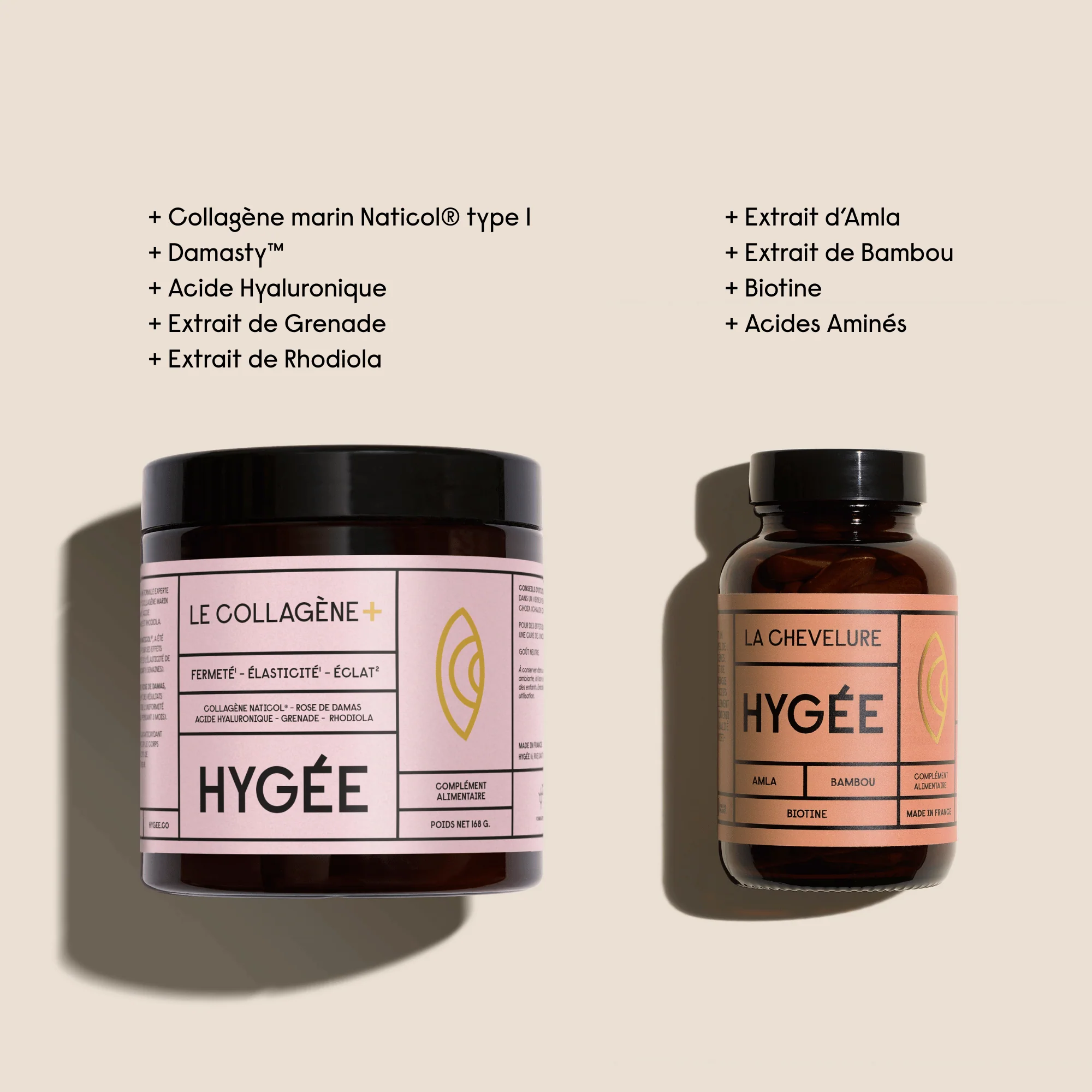 Rituel Collagène+ & Chevelure - Image 6