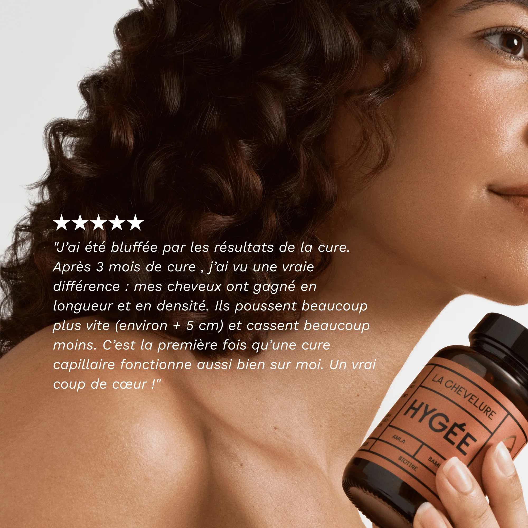 Rituel Collagène+ & Chevelure - Image 7