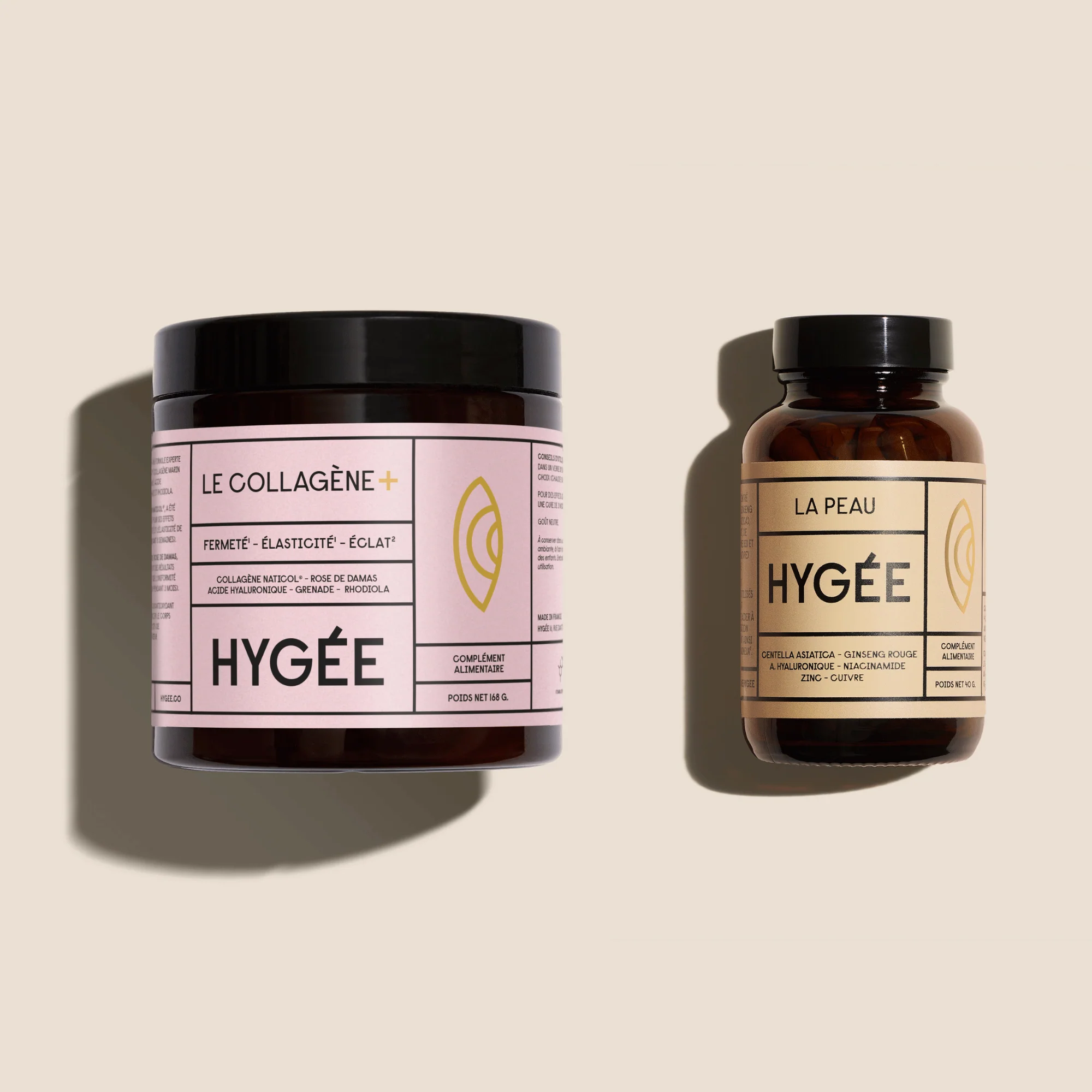 Rituel Collagène+ & Peau - Image 10