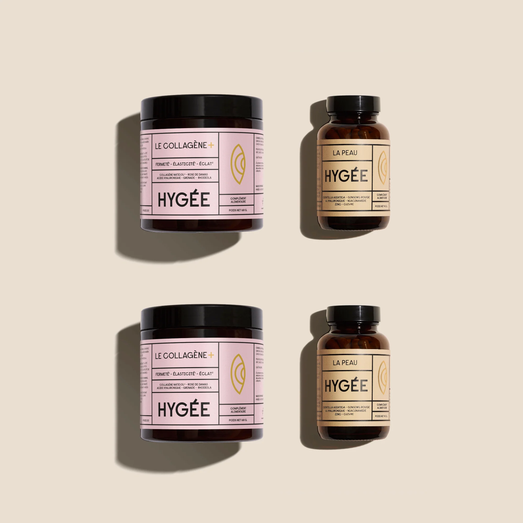 Rituel Collagène+ & Peau - Image 11