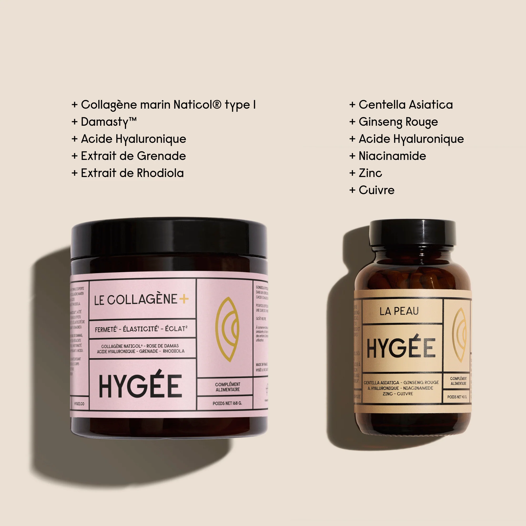 Rituel Collagène+ & Peau - Image 9