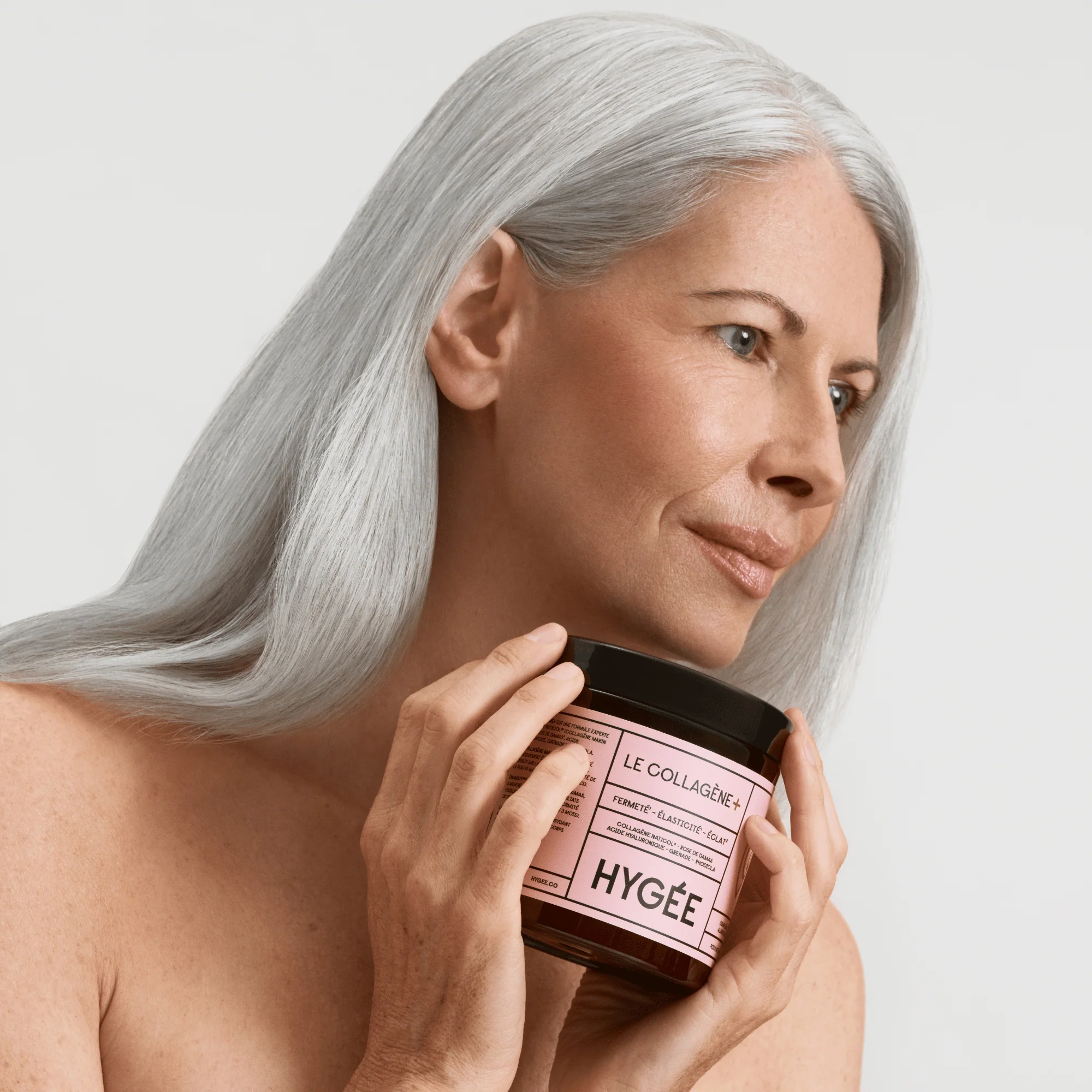 Rituel Collagène+, Peau & Chevelure - Image 3