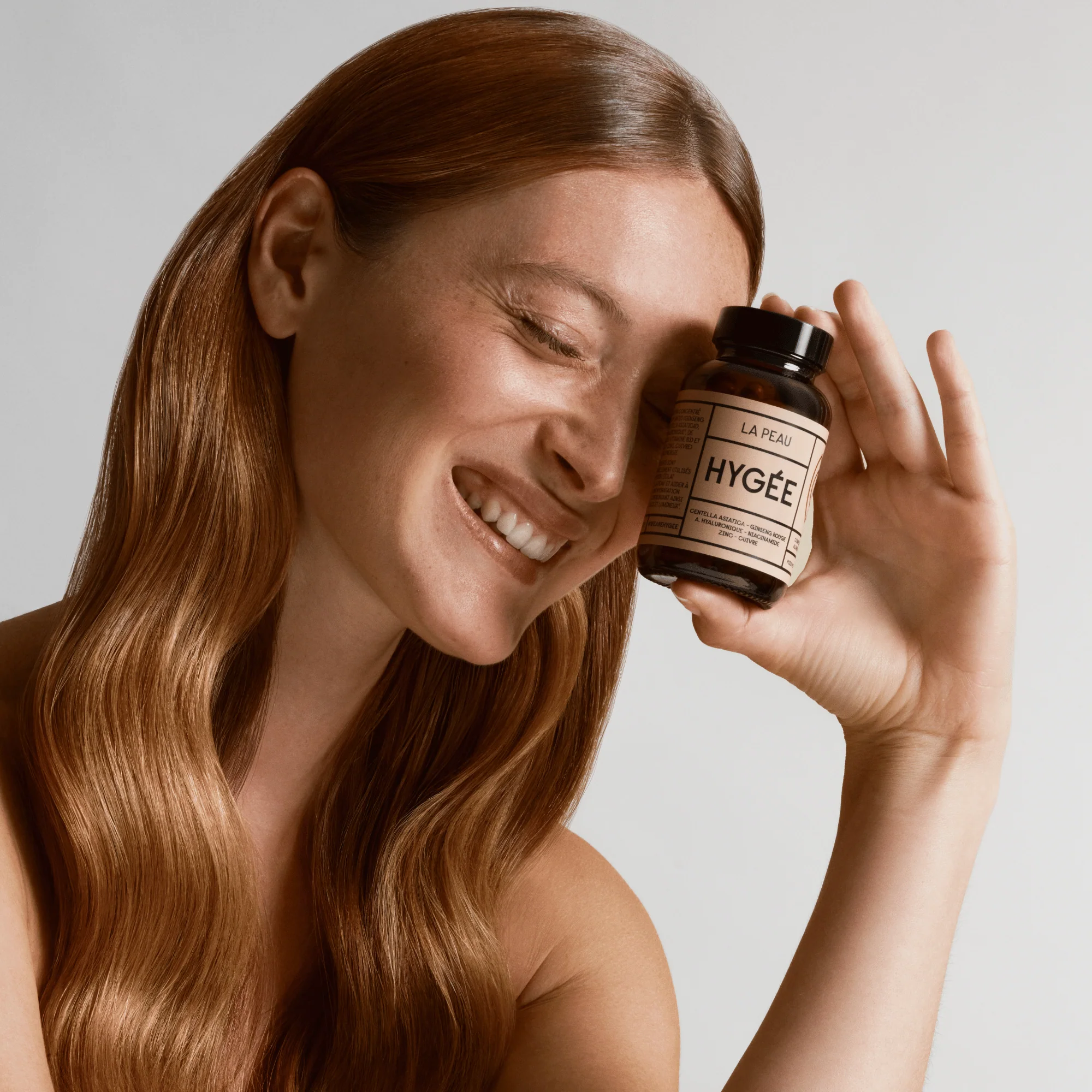 Rituel Collagène+, Peau & Chevelure - Image 4