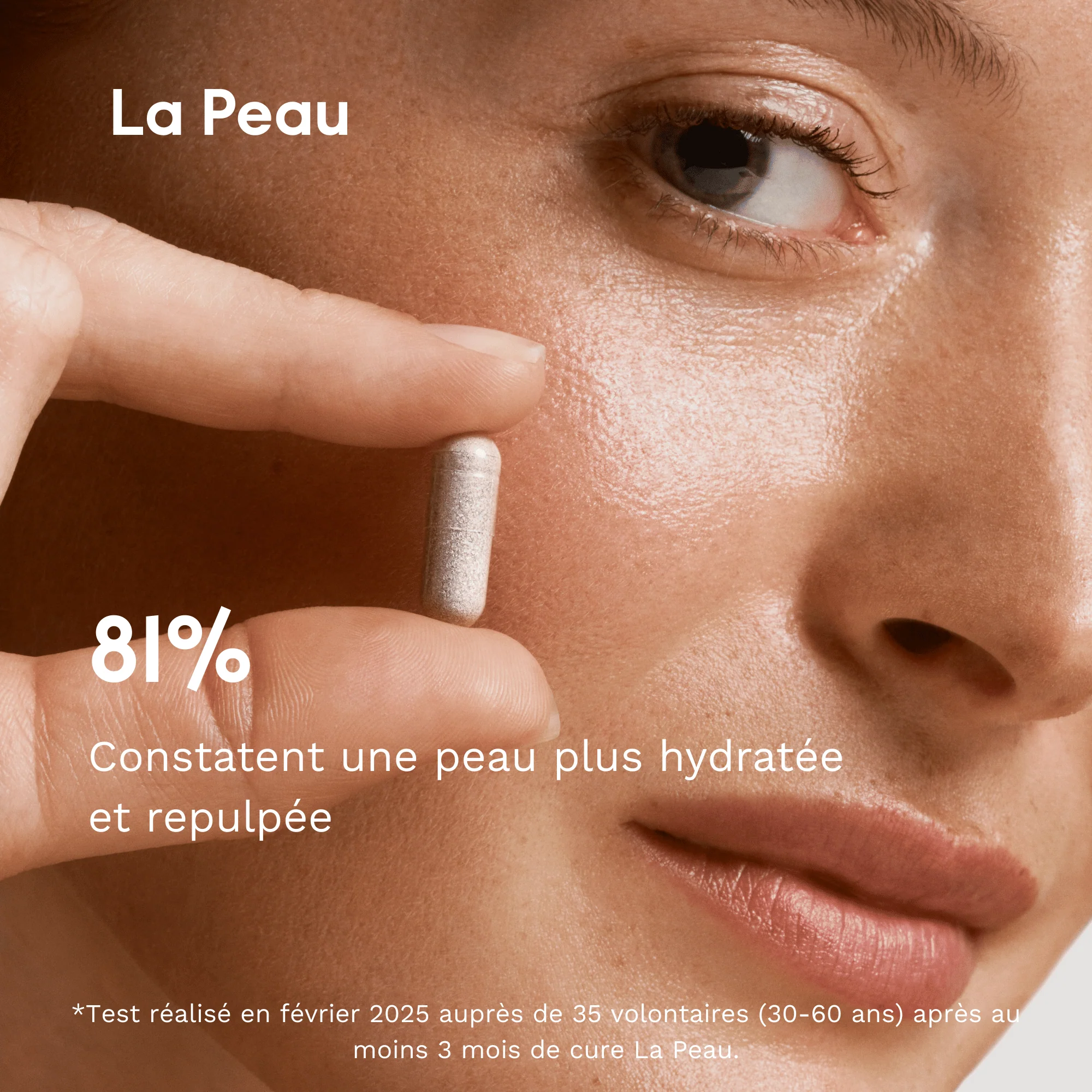 Rituel Collagène+, Peau & Chevelure - Image 8